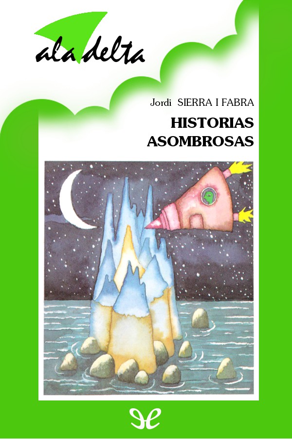 Historias asombrosas
