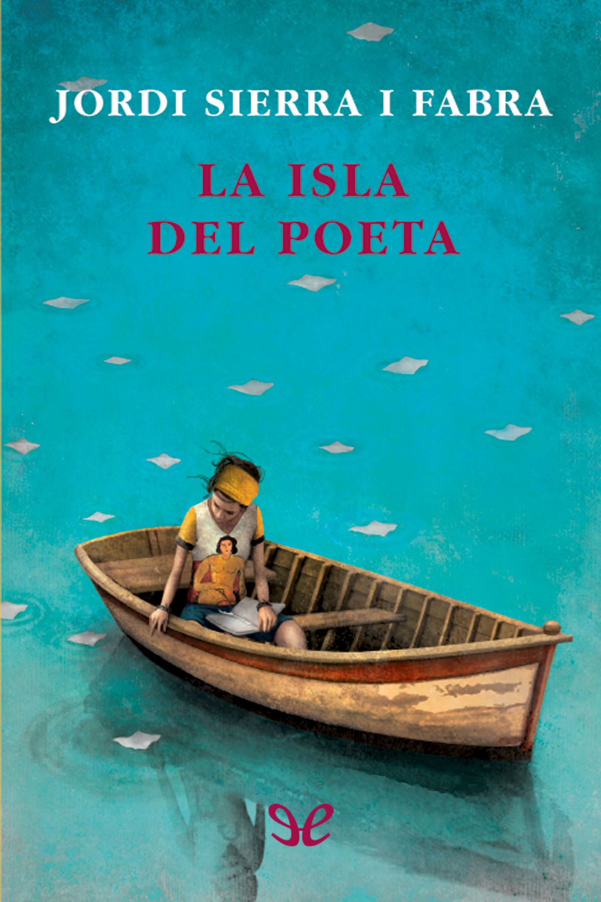 La isla del poeta