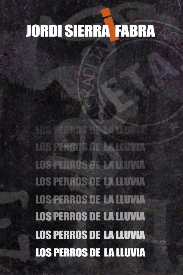 Los perros de la lluvia