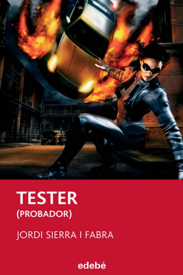 Tester