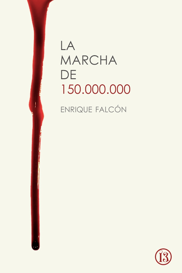 La marcha de 150.000.000