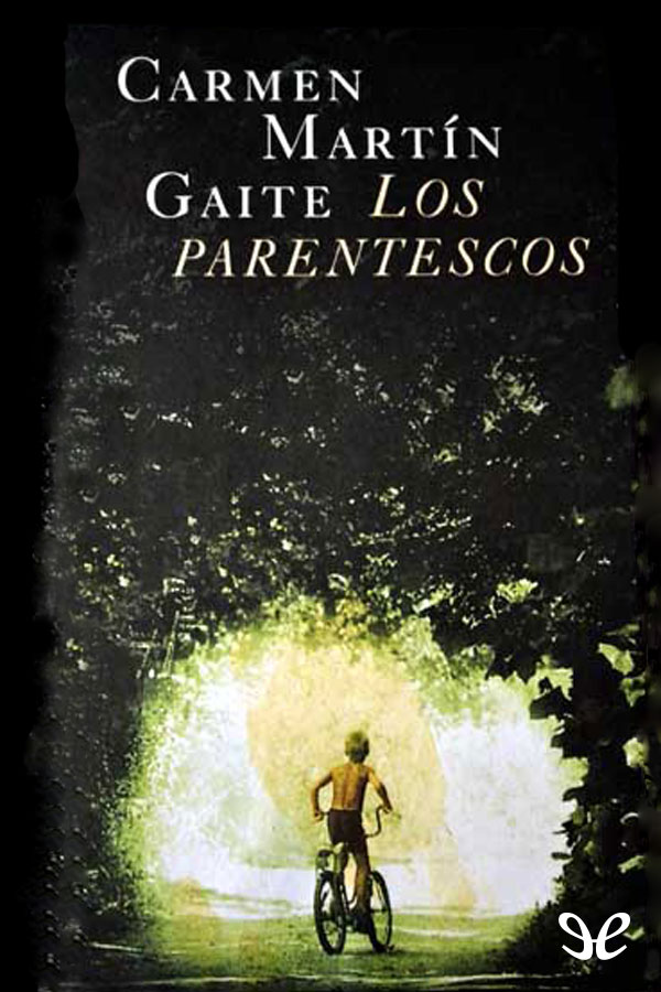Los parentescos