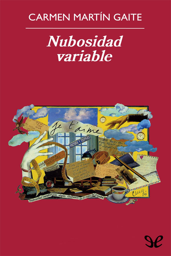 Nubosidad variable