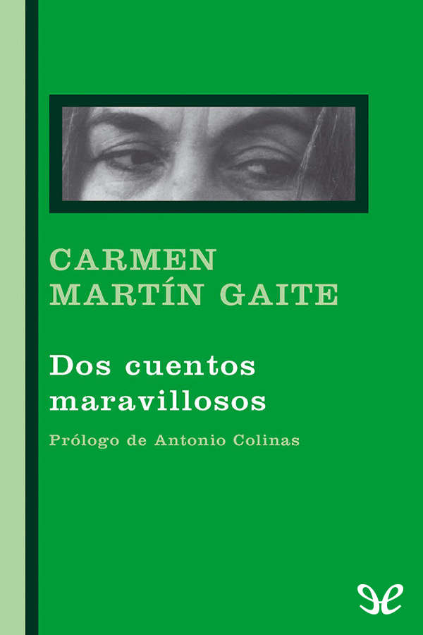 Dos cuentos maravillosos