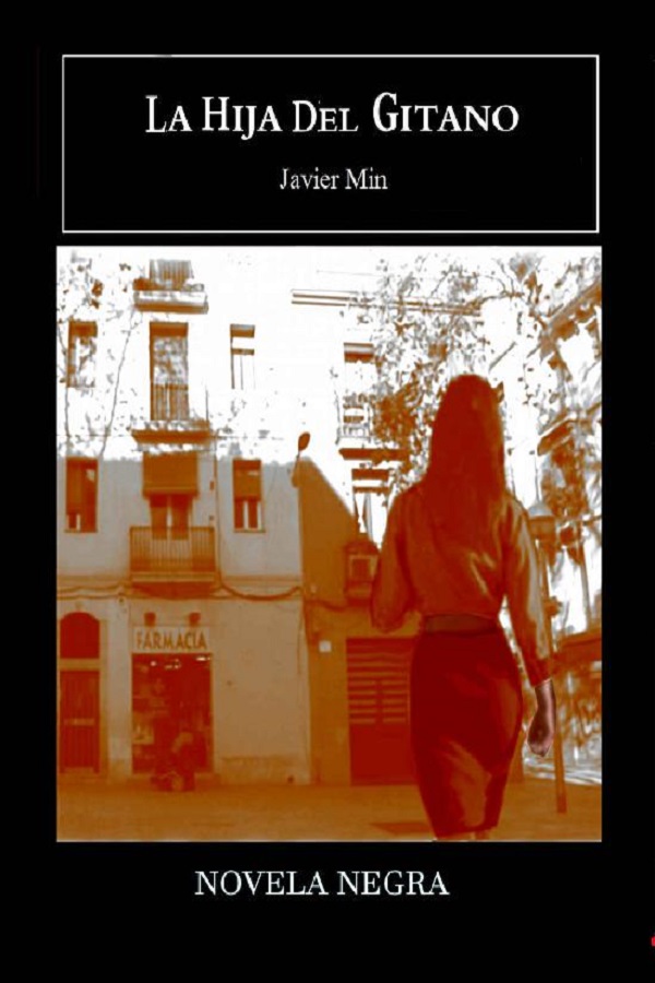 La hija del gitano
