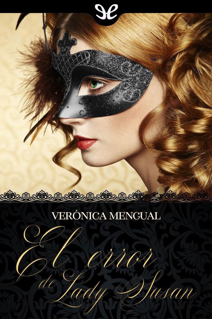 El error de lady Susan