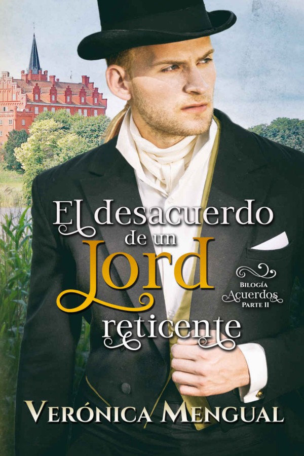 El desacuerdo de un Lord reticente