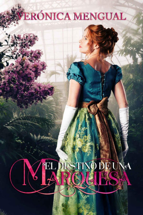 El destino de una marquesa