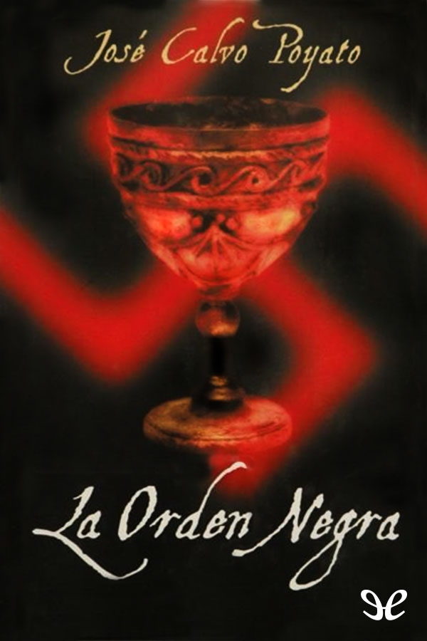 La Orden Negra