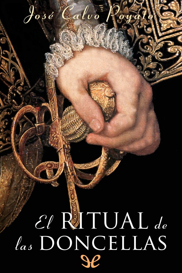 El ritual de las doncellas