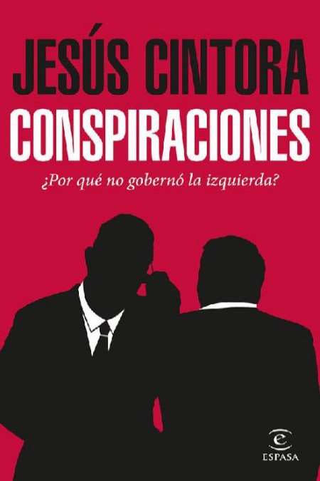 Conspiraciones