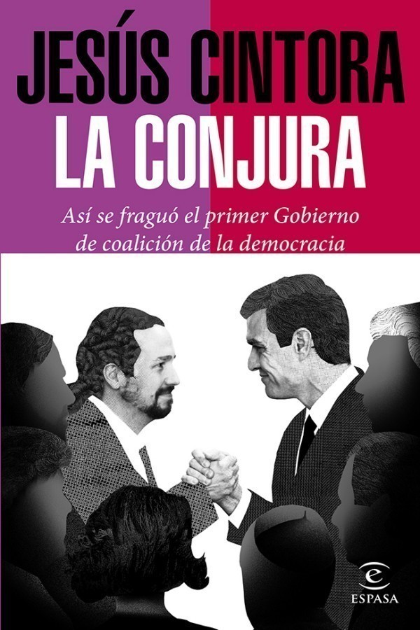 La conjura