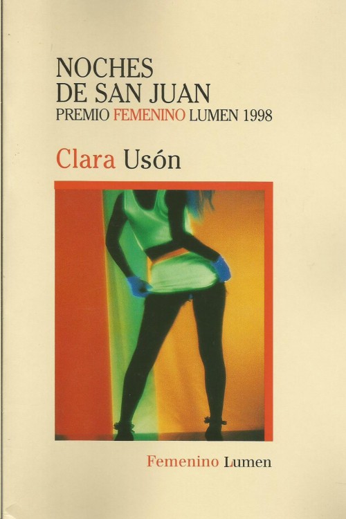 Noches de San Juan
