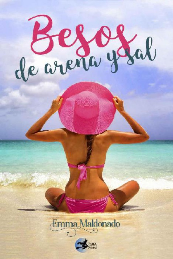 Besos de arena y sal