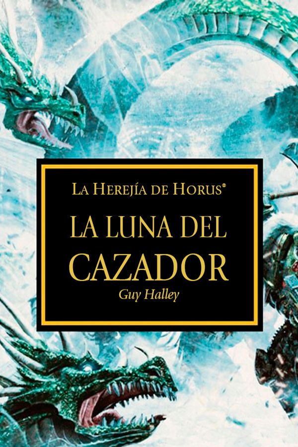 La luna del cazador