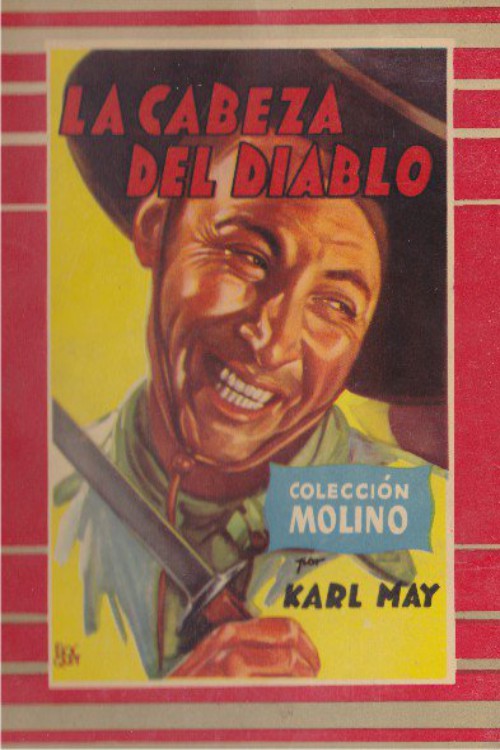 La cabeza del diablo