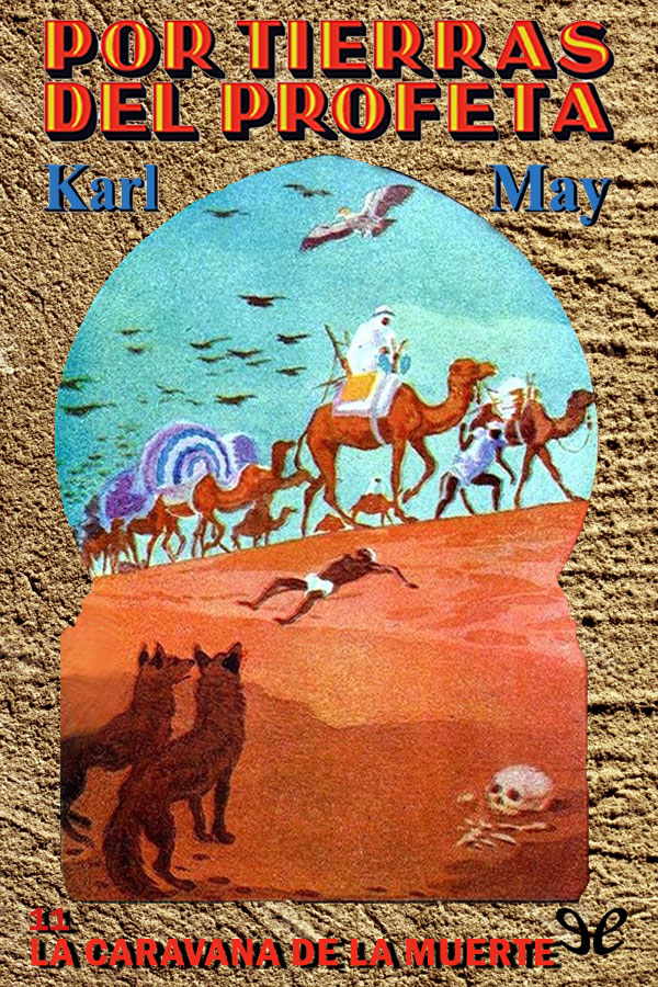 La caravana de la muerte