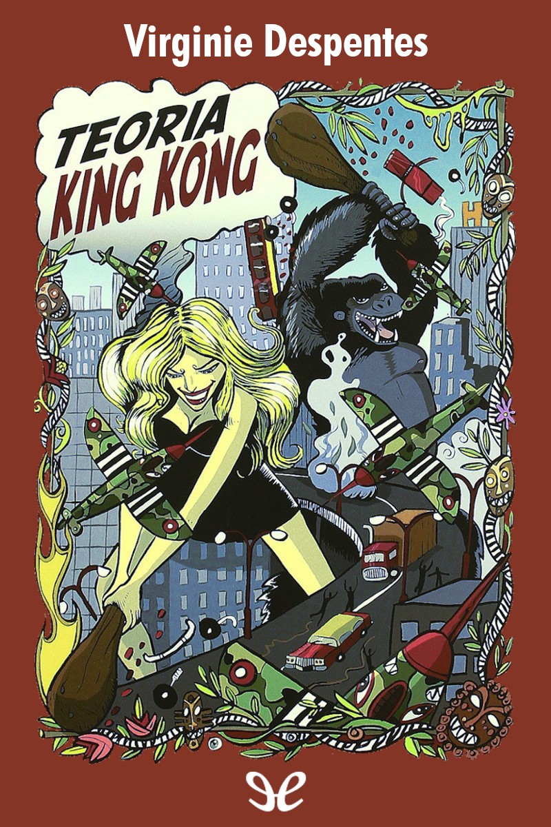 Teoría King Kong