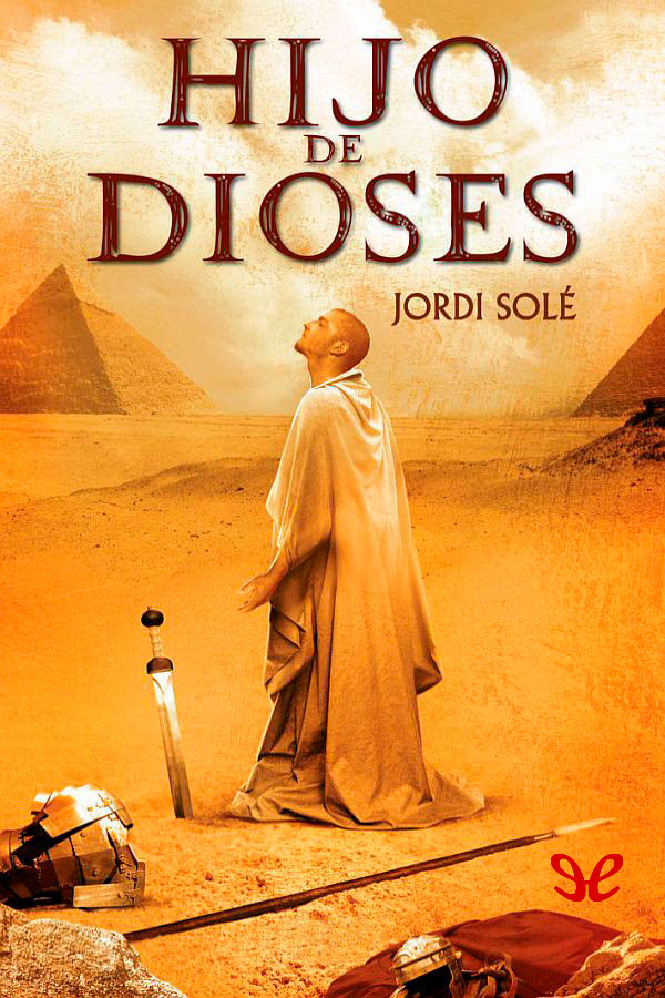 Hijo de dioses