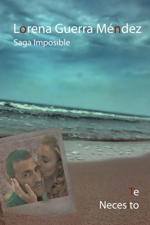 Te necesito