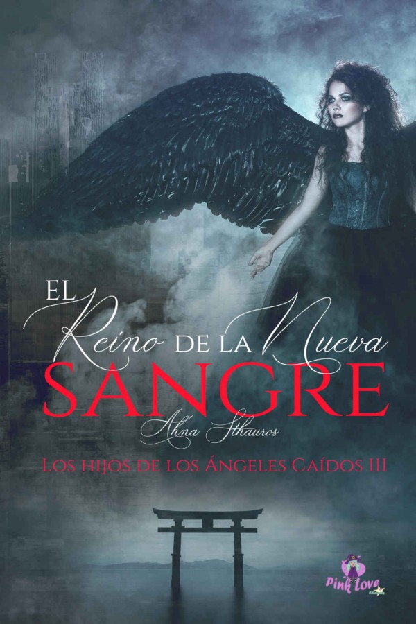 El reino de la nueva sangre