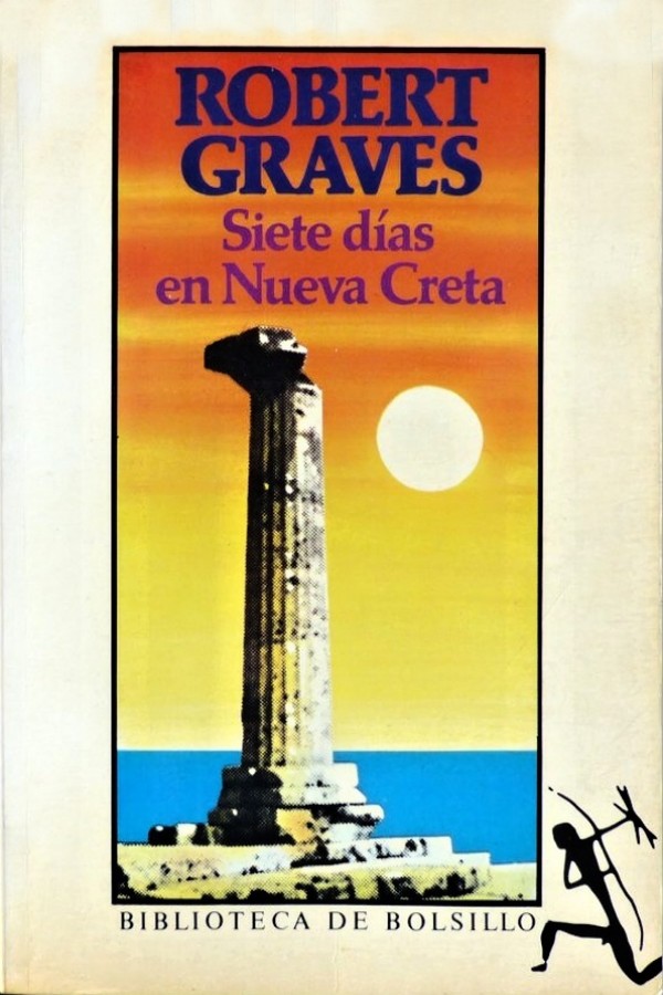 Siete días en Nueva Creta