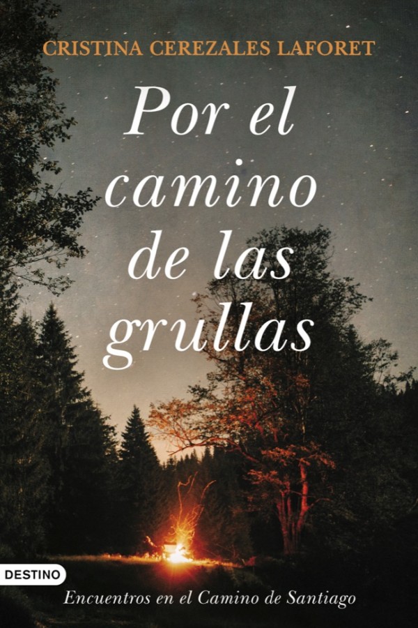 Por el camino de las grullas