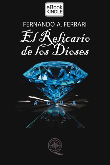 El relicario de los dioses