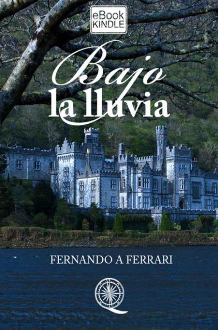 Bajo la lluvia