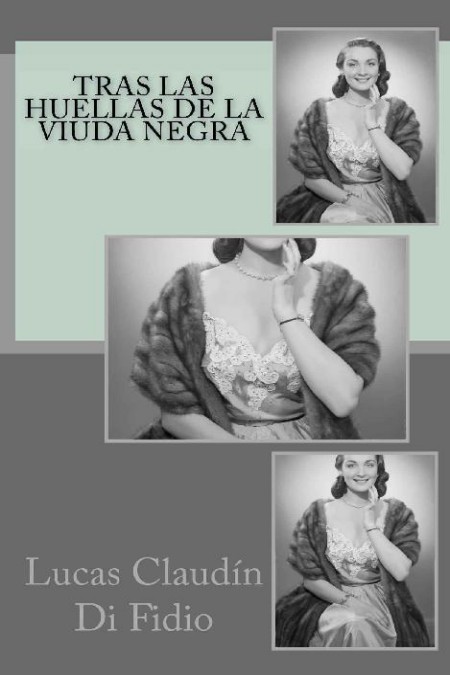 Tras las huellas de la viuda negra