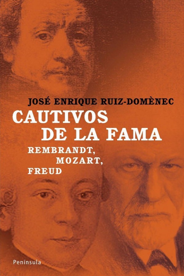 Cautivos de la fama