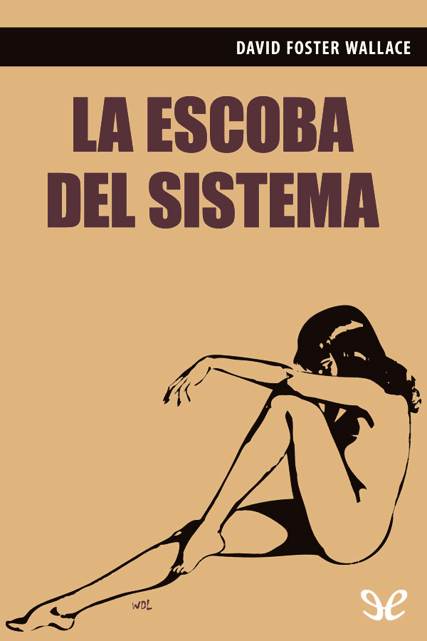La escoba del sistema