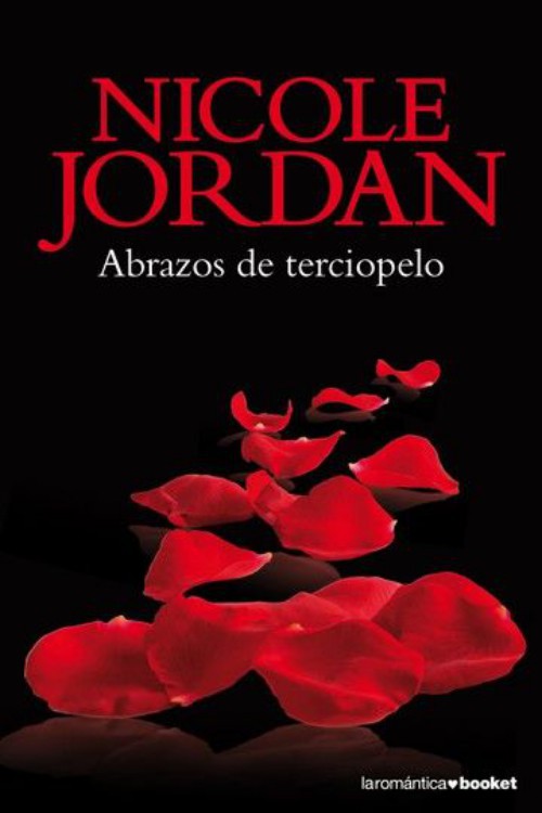Abrazos de terciopelo
