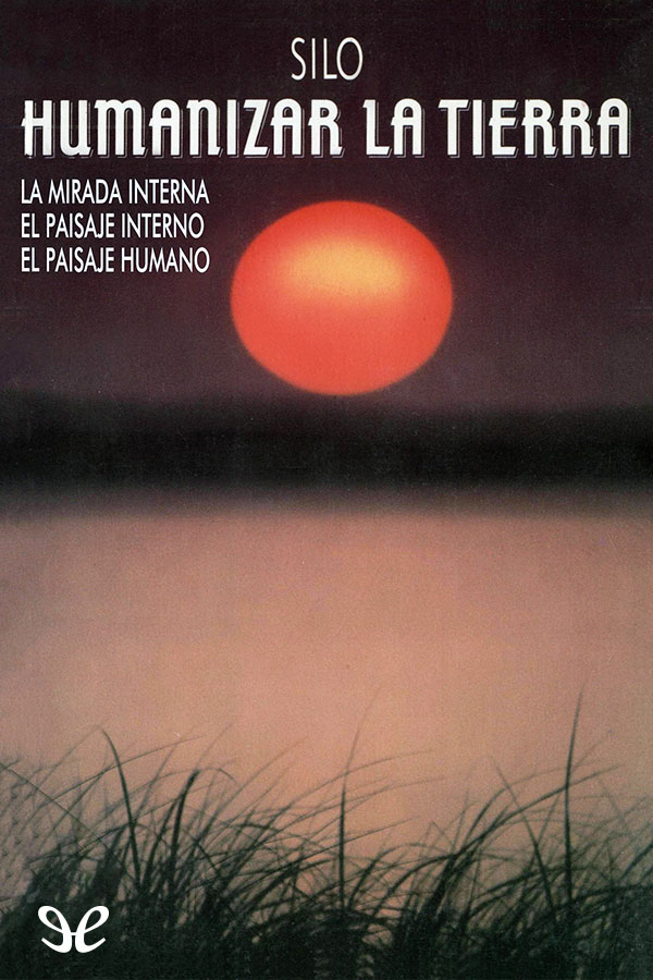 Humanizar la tierra
