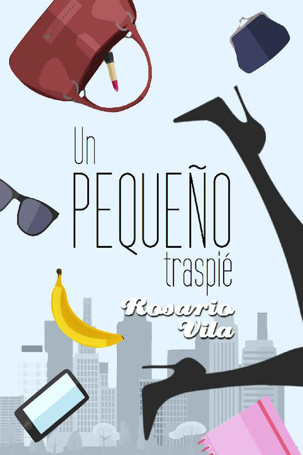 Un pequeño traspié