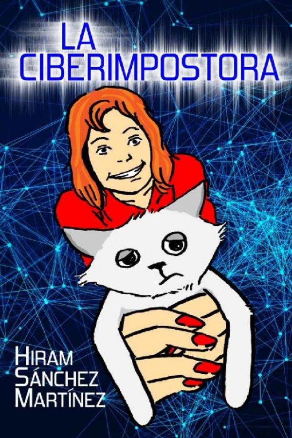 La ciberimpostora