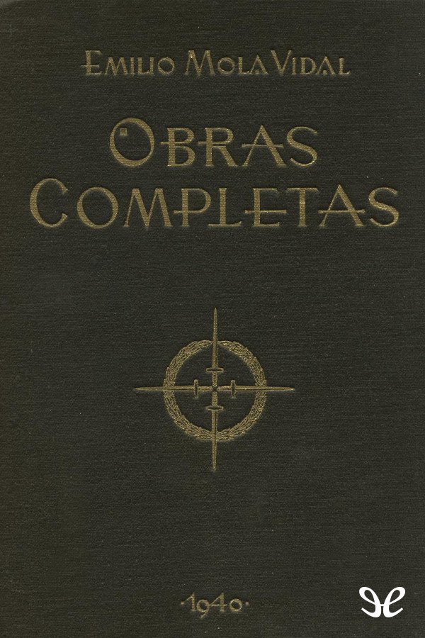 Tempestad, calma, intriga y crisis