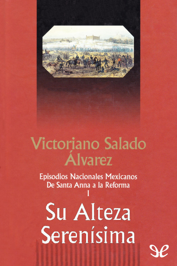 Su Alteza Serenísima