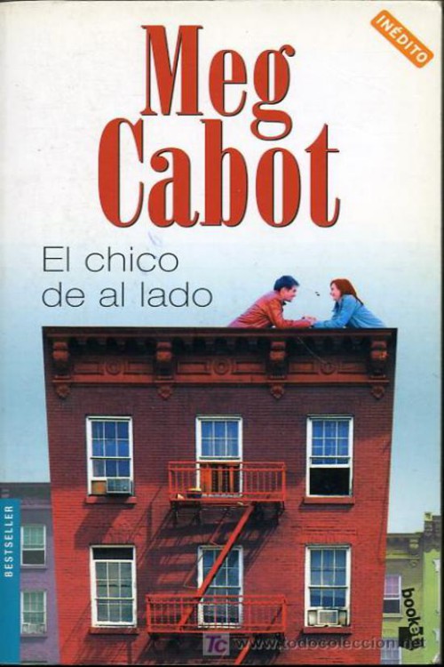 El chico de al lado
