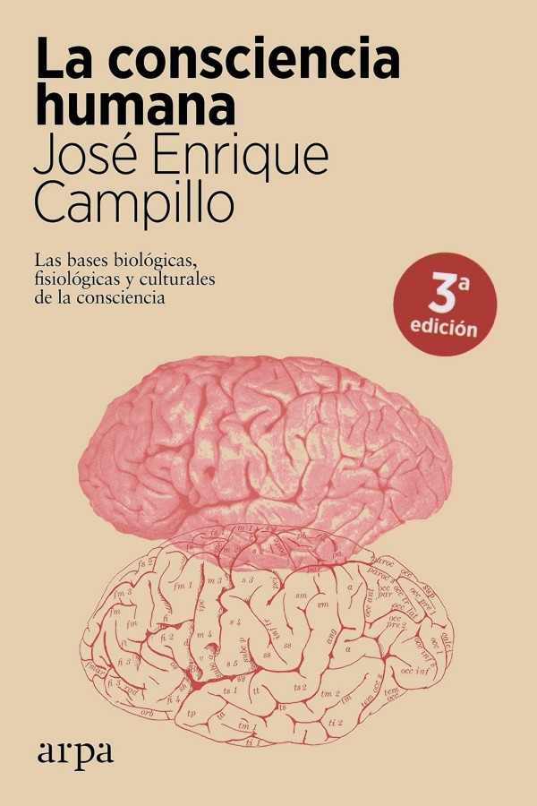 La consciencia humana