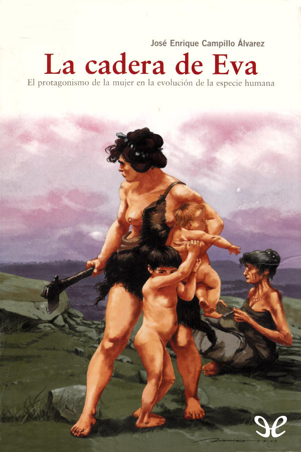 La cadera de Eva
