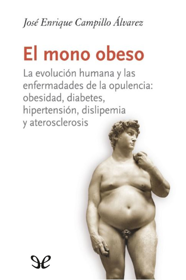 El mono obeso