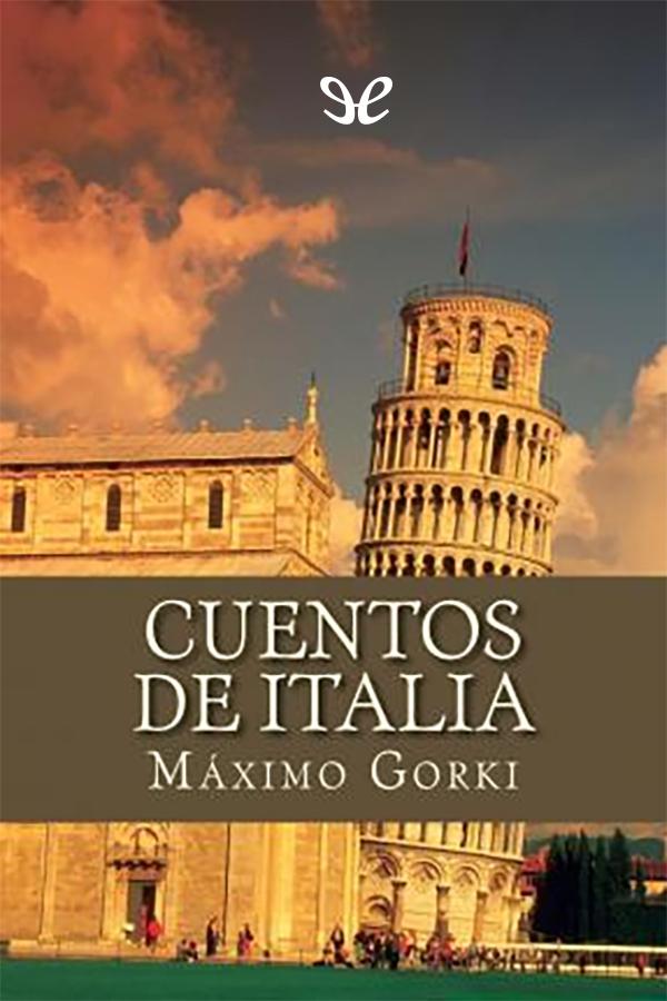 Cuentos de Italia