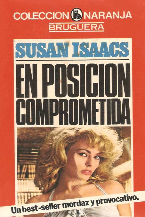 En posición comprometida