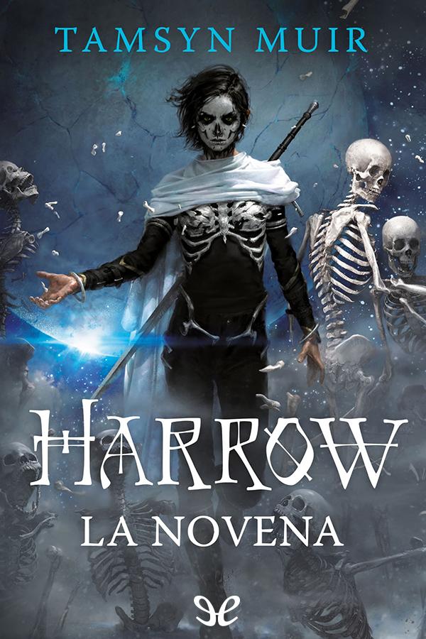 Harrow la Novena