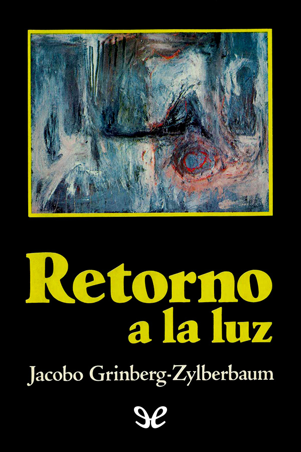 Retorno a la luz