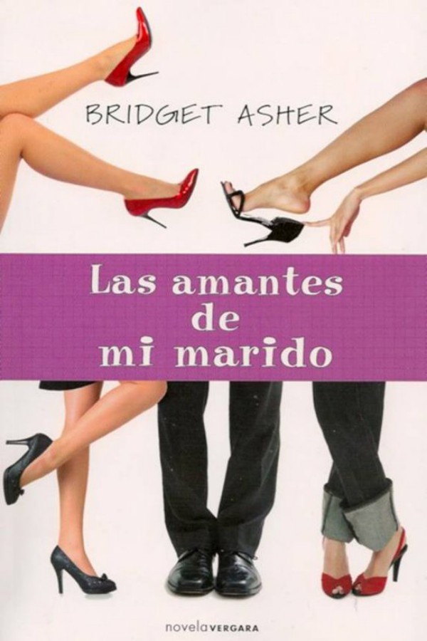 Las amantes de mi marido