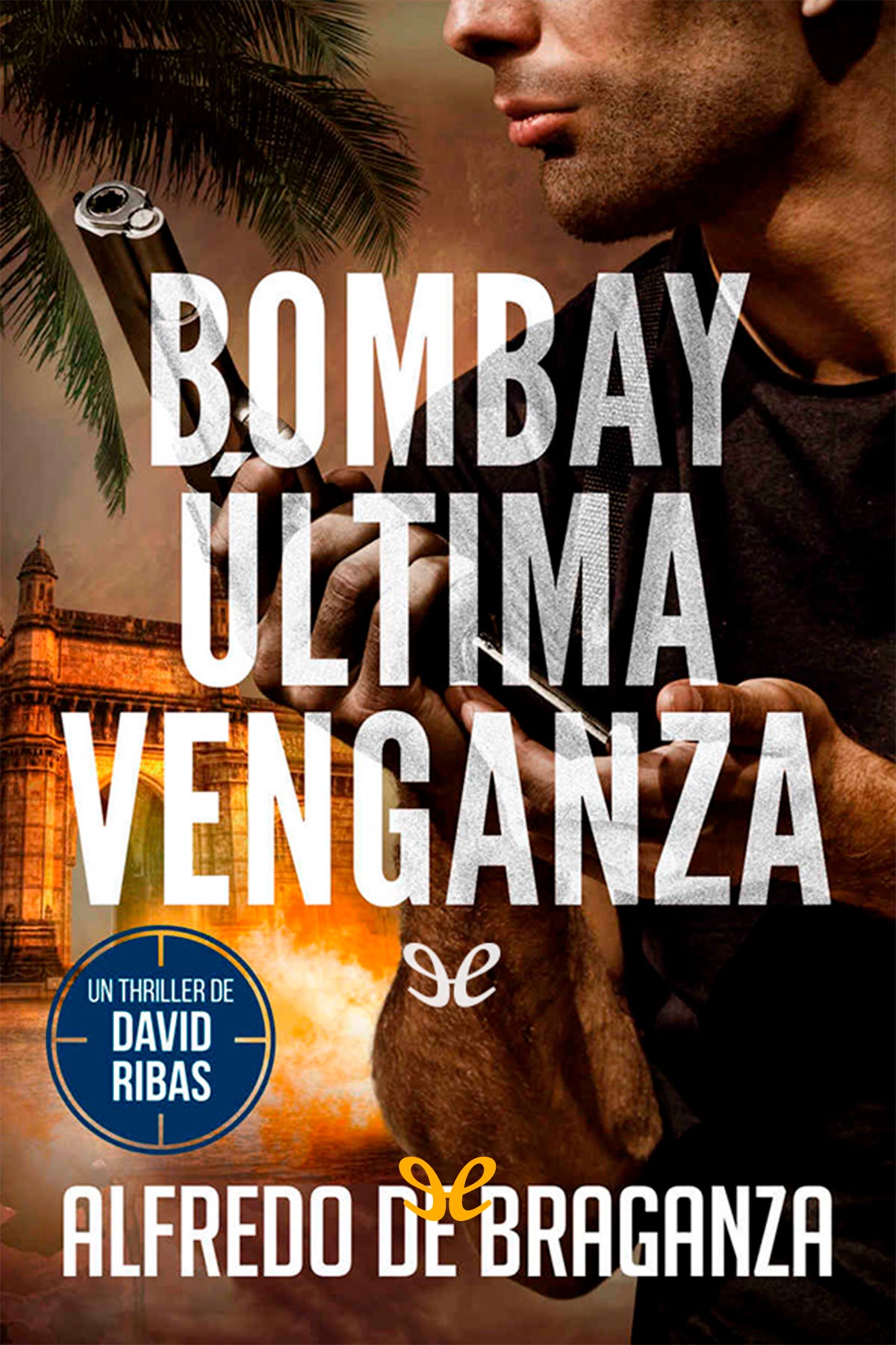 Bombay, última venganza