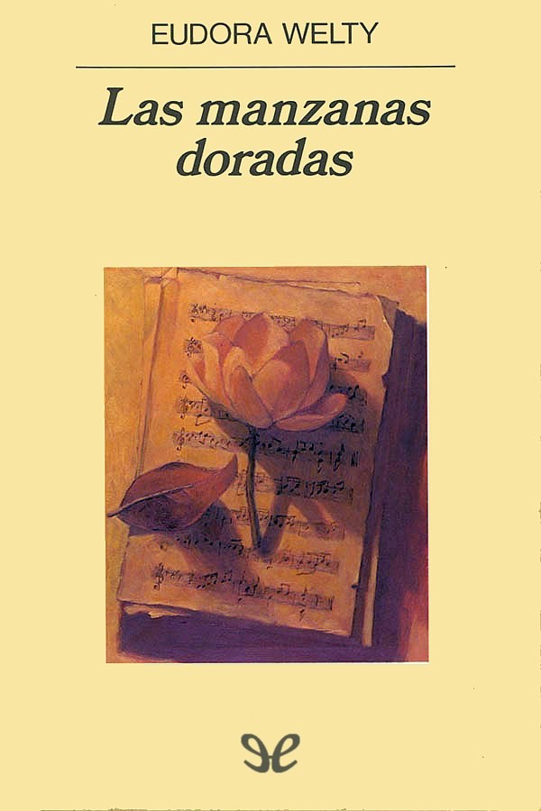 Las manzanas doradas