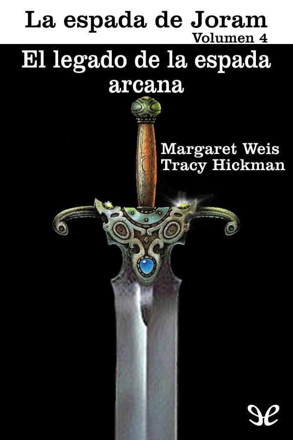 El legado de la espada arcana